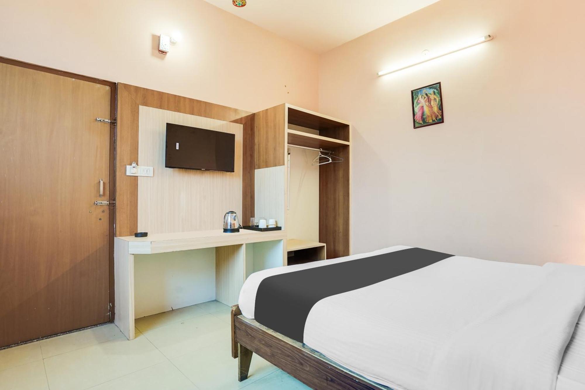 Super Hotel O Jln Marg Malviya Nagar Formerly Hotel Braj Haveli ジャイプール エクステリア 写真