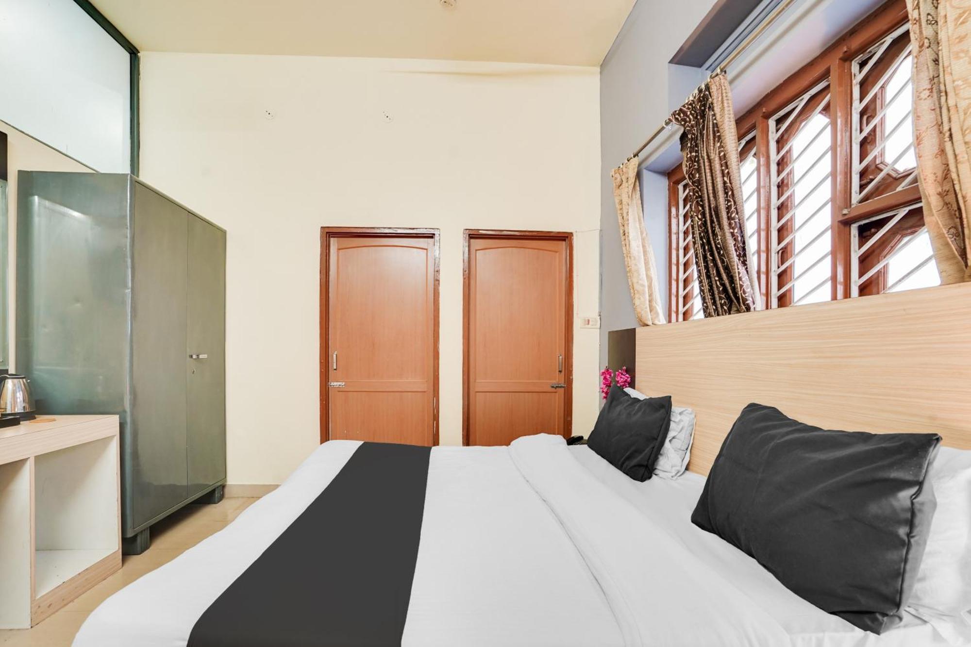 Super Hotel O Jln Marg Malviya Nagar Formerly Hotel Braj Haveli ジャイプール エクステリア 写真